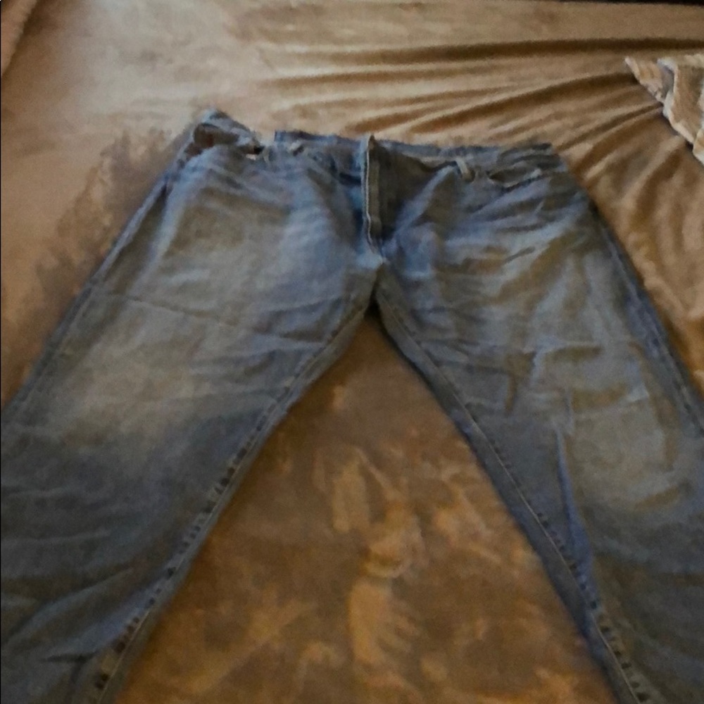 Polo jeans